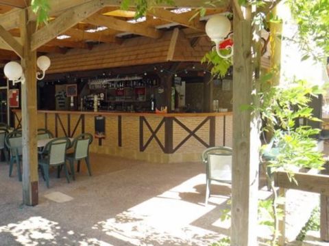 Camping Moulin de David - Camping Dordogne - Image N°9