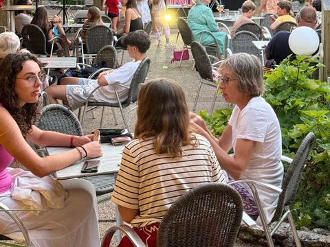 Camping Moulin de David - Camping Dordogne - Image N°95