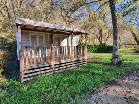 Camping Moulin de David - Camping Dordogne - Image N°26