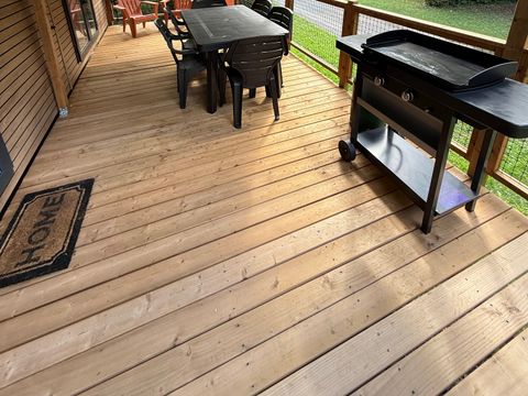 Mobilhome 4 personnes - Nest 33.2