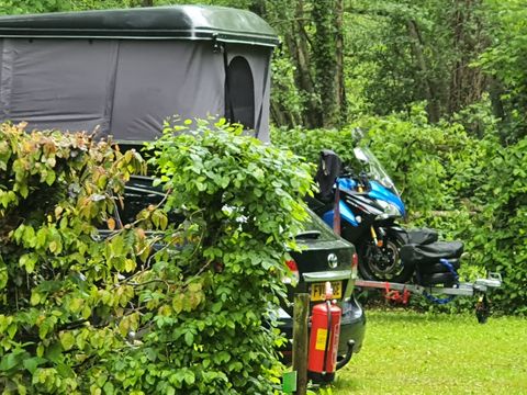 Camping Moulin de David - Camping Dordogne - Image N°17