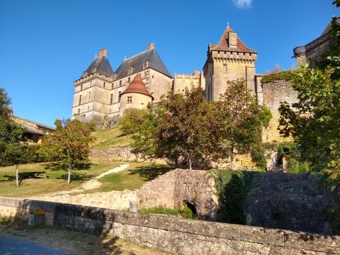 Camping Moulin de David - Camping Dordogne - Image N°89