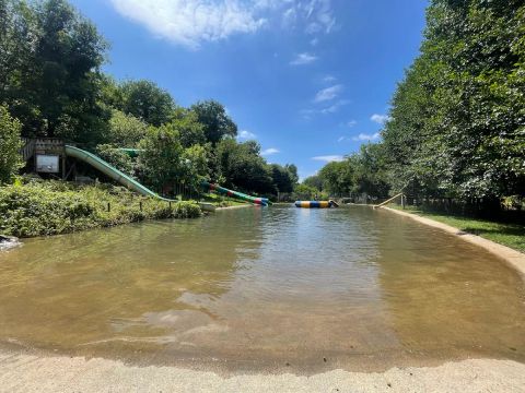 Camping Moulin de David - Camping Dordogne - Image N°44