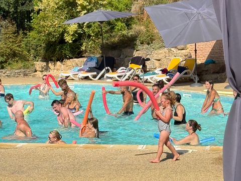 Camping Moulin de David - Camping Dordogne - Image N°98