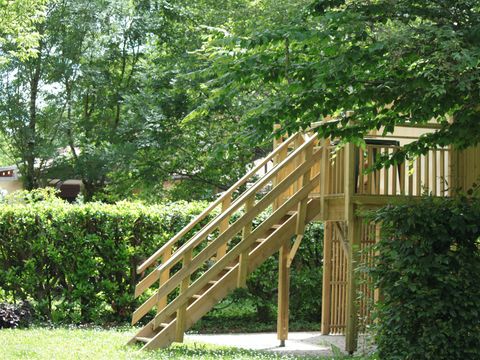 Camping Moulin de David - Camping Dordogne - Image N°73