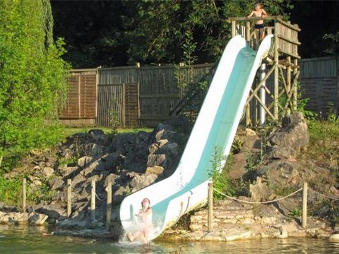 Camping Moulin de David - Camping Dordogne - Image N°17