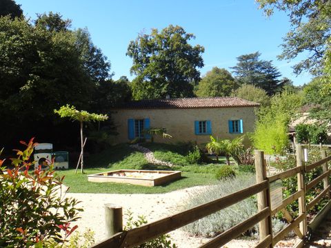 Camping Moulin de David - Camping Dordogne - Image N°24