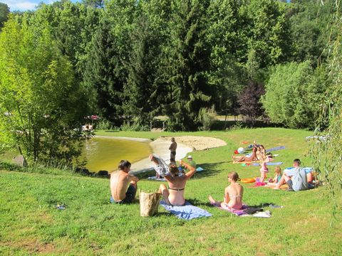 Camping Moulin de David - Camping Dordogne - Image N°57