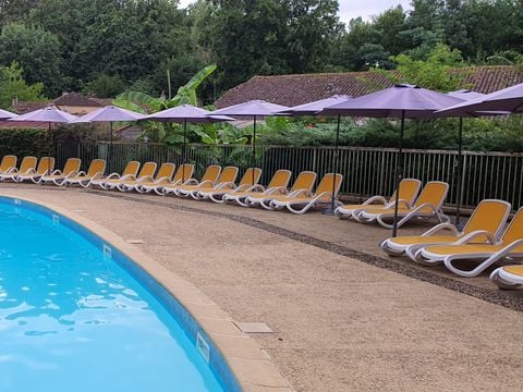 Camping Moulin de David - Camping Dordogne - Image N°8