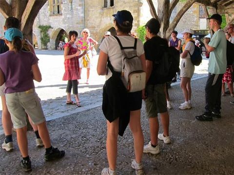 Camping Moulin de David - Camping Dordogne - Image N°19