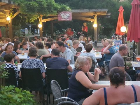 Camping Moulin de David - Camping Dordogne - Image N°102