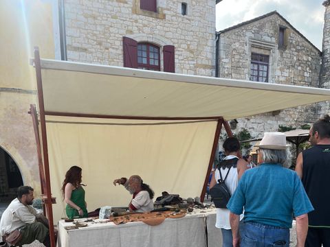 Camping Moulin de David - Camping Dordogne - Image N°67