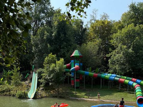 Camping Moulin de David - Camping Dordogne - Image N°14