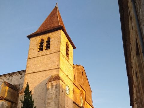 Camping Moulin de David - Camping Dordogne - Image N°105