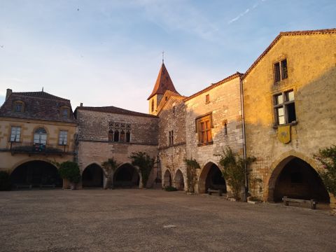 Camping Moulin de David - Camping Dordogne - Image N°51