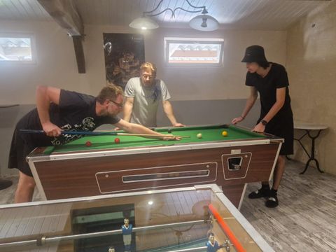 Camping Moulin de David - Camping Dordogne - Image N°94