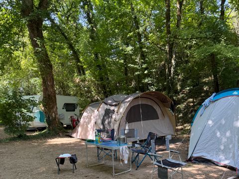 Camping Moulin de David - Camping Dordogne - Image N°47