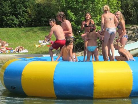 Camping Moulin de David - Camping Dordogne - Image N°37