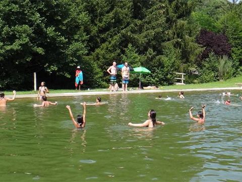 Camping Moulin de David - Camping Dordogne - Image N°12