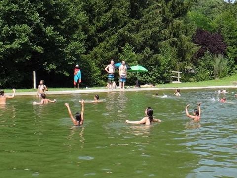 Camping Moulin de David - Camping Dordogne - Image N°43