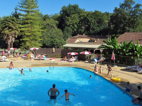 Camping Moulin de David - Camping Dordogne - Image N°14