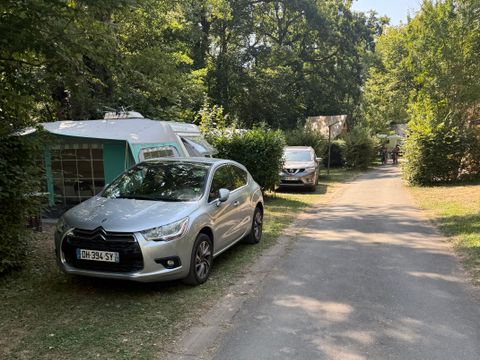 Camping Moulin de David - Camping Dordogne - Image N°59