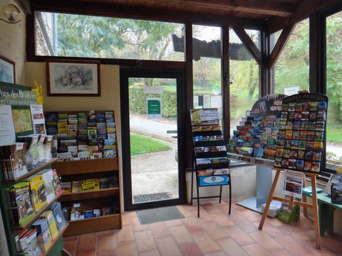 Camping Moulin de David - Camping Dordogne - Image N°20