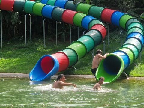 Camping Moulin de David - Camping Dordogne - Image N°9