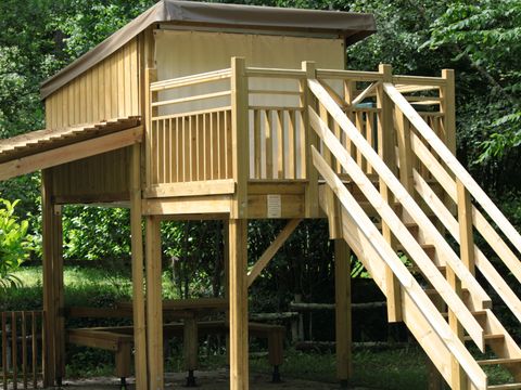 Camping Moulin de David - Camping Dordogne - Image N°55