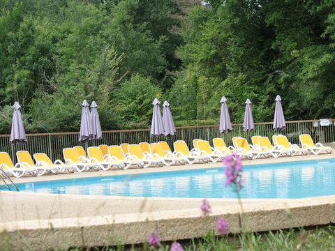 Camping Moulin de David - Camping Dordogne - Image N°88