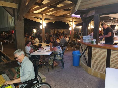 Camping Moulin de David - Camping Dordogne - Image N°103