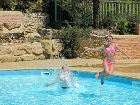 Camping Moulin de David - Camping Dordogne - Image N°15