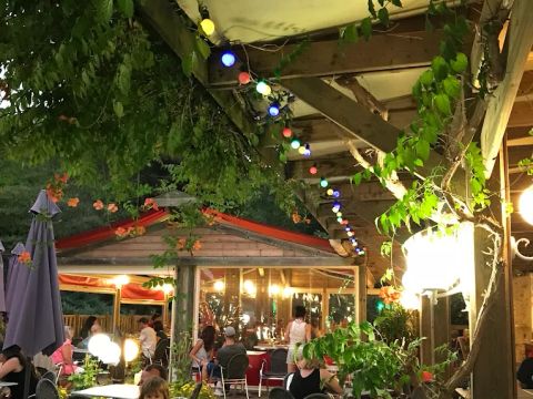 Camping Moulin de David - Camping Dordogne - Image N°31