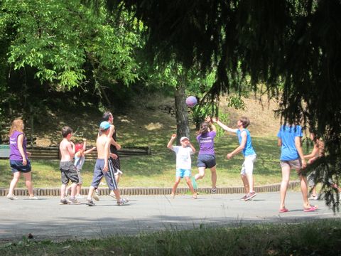 Camping Moulin de David - Camping Dordogne - Image N°61