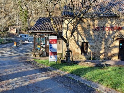 Camping Moulin de David - Camping Dordogne - Image N°20