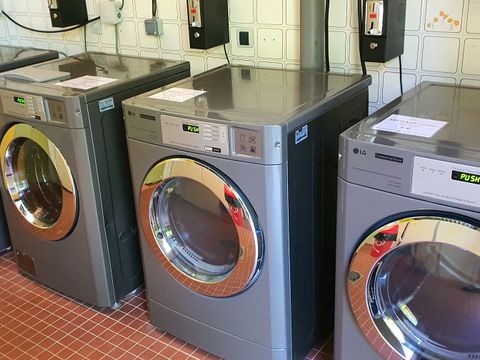 Camping Moulin de David - Camping Dordogne - Image N°22