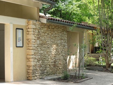 Camping Moulin de David - Camping Dordogne - Image N°97