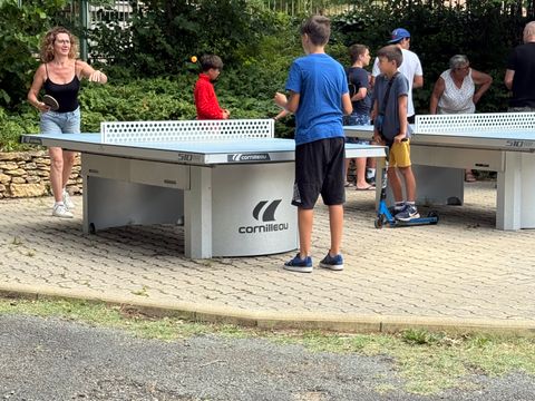 Camping Moulin de David - Camping Dordogne - Image N°96