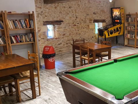 Camping Moulin de David - Camping Dordogne - Image N°31