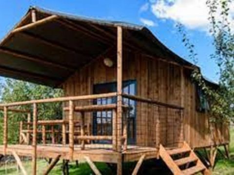 Camping Moulin de David - Camping Dordogne - Image N°50
