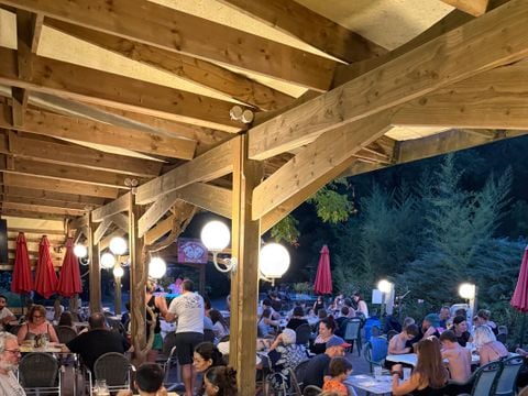 Camping Moulin de David - Camping Dordogne - Image N°114