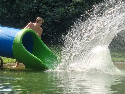 Camping Moulin de David - Camping Dordogne - Image N°2 Camping Moulin de David - Camping Dordogne - Image N°2