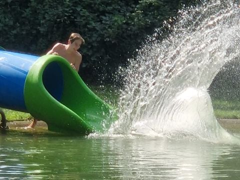 Camping Moulin de David - Camping Dordogne - Image N°45