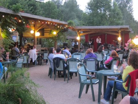 Camping Moulin de David - Camping Dordogne - Image N°65