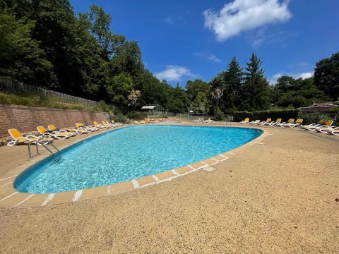 Camping Moulin de David - Camping Dordogne