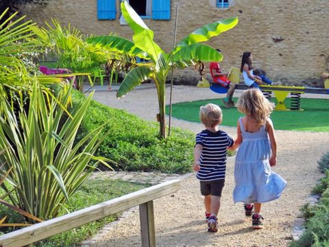 Camping Moulin de David - Camping Dordogne - Image N°47