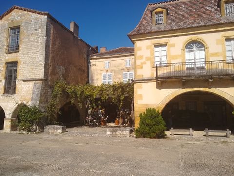 Camping Moulin de David - Camping Dordogne - Image N°107