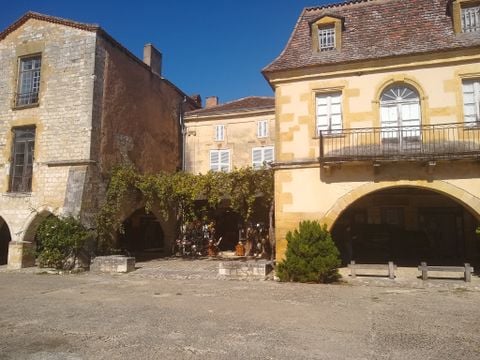 Camping Moulin de David - Camping Dordogne - Image N°111