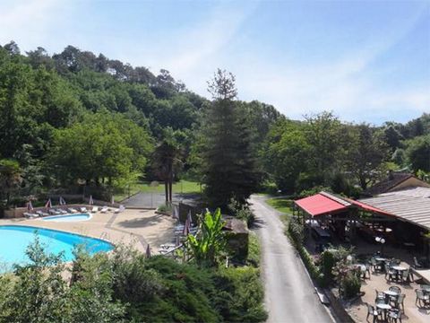 Camping Moulin de David - Camping Dordogne - Image N°28