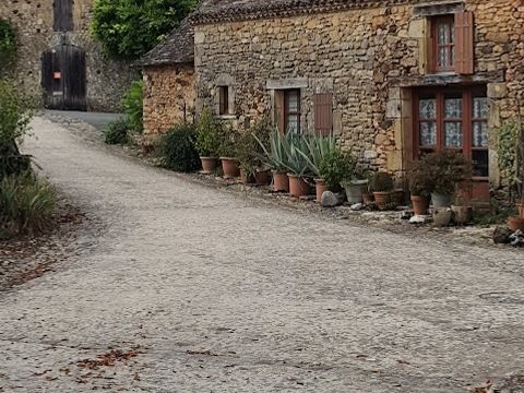 Camping Moulin de David - Camping Dordogne - Image N°19